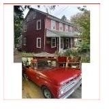 CONESTOGA REAL ESTATE & CLASSIC VEHICLES AUCTION