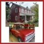CONESTOGA REAL ESTATE & CLASSIC VEHICLES AUCTION