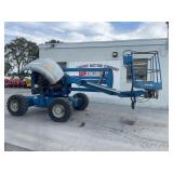 Genie Z-45/25 4X4 Boom Lift