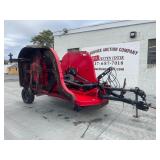 Woods BW15.50 Towable 15