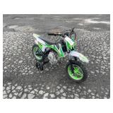 Sport Edition SE60 Kids Dirt Bike