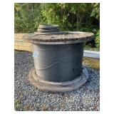 Roll Of Cable Wire