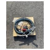 New Electric Transfer Fuel Pump