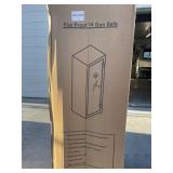 New 14 Gun Fire Proof Safe