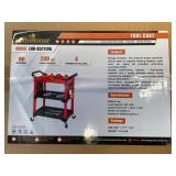(2X) New Landhonor Tool Cart