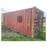 Used 20