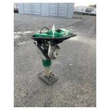 Used Wacker Jumping Jack