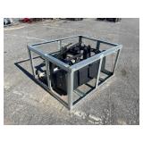 New Landhonor 44" Flat Bottom Bucket