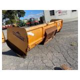 Used Avalanche Quick Attach 10