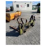 Used Heavy Duty Pallet Forks