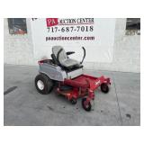 Exmark Quest 48" Zero Turn Riding Mower