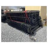 Skid Lot Of New 10X7