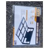 New GIYI Mini Quick Attach 40" Land Leveler
