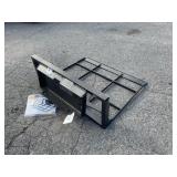 New GIYI Mini Quick Attach 40" Land Leveler