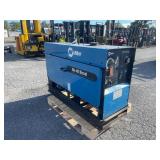 Miller Big 40 Diesel Welder/Generator