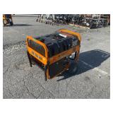 Pramac A5500 Portable Diesel Generator