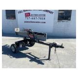 Oregon 22 Ton Towable Log Splitter