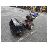 Ariens SB936 Walk-Behind 36" Sweeper