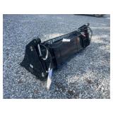 New GIYI 72" Quick Attach 4 IN 1 Bucket