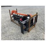 New GIYI D39 Quick Attach Trencher