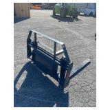 New Landhonor Mini Quick Attach Pallet Forks