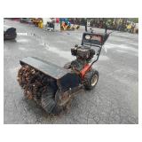 Ariens PB936 Walk-Behind 36" Sweeper