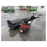 Ariens PB936 Walk-Behind 36" Sweeper