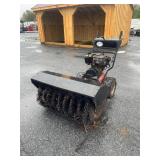 Ariens PB936 Walk-Behind 36" Sweeper