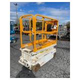 HY-BRID HB1430 Electric Scissor Lift