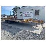 2004 Eager Beaver 8X25