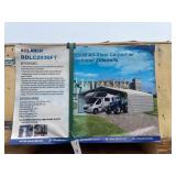 New SDLANCH 20X30