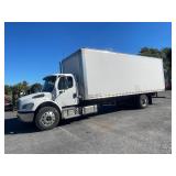 2017 Freightliner 26