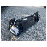 New GIYI 72" Quick Attach 4 IN 1 Bucket