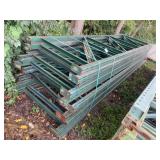 Skid Lot Of (10) 14