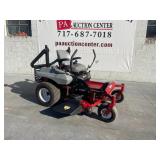 Exmark Pioneer 48" Zero Turn Riding Mower