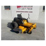 Cub Cadet RZT50 50" Zero Turn Riding Mower