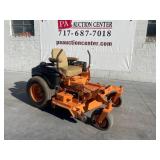 Scag Tiger Cub 48" Zero Turn Riding Mower