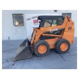 2006 Case 445 Skid Loader