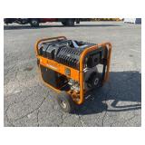 Pramac A5500 Portable Diesel Generator