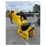 Champion CX350 3 Point Hitch Chipper