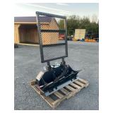 New Landhonor Quick Attach 15,000 IB Cap Winch