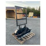 New Landhonor Quick Attach 15,000 IB Cap Winch