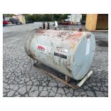 Used 500 Gallon Fuel Tank