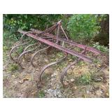 Used 3 Point Hitch 7