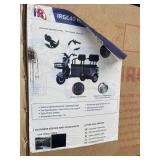 New IR IRGC40 Electric Mini Golf Cart