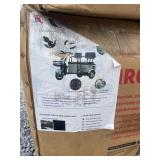 New IR IRGC40 Electric Mini Golf Cart