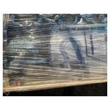 New Skid Lot Of Anchor Shackles