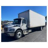 2017 Freightliner 26