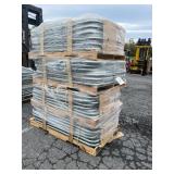 New Skid Lot Of (48) PCS 42"X60" Gates