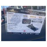 (2X) New Landhonor Trailer Mover Attachments